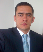 Helio Caballero Rojas, 2nd Edition of the Public Health World Conference, Singapore